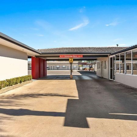 Comfort Inn Moree Zewnętrze zdjęcie