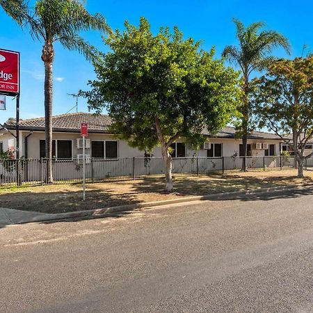 Comfort Inn Moree Zewnętrze zdjęcie