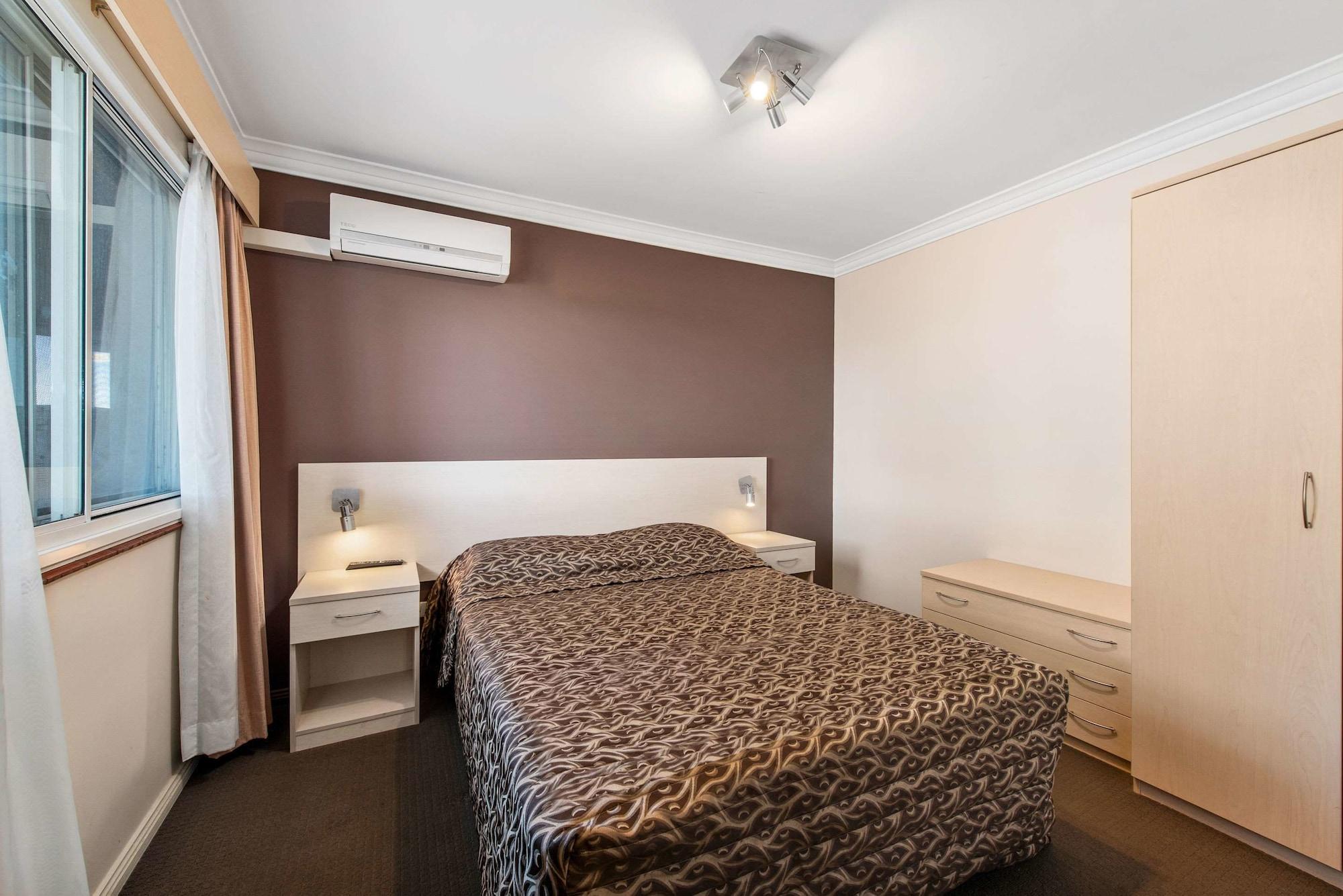 Comfort Inn Moree Zewnętrze zdjęcie