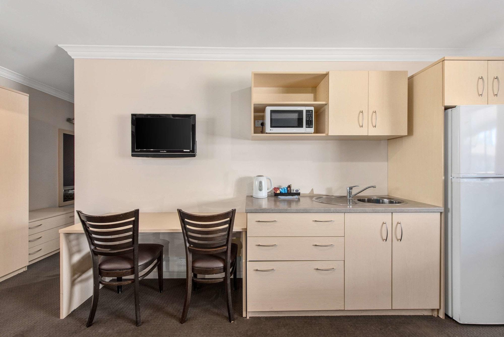 Comfort Inn Moree Zewnętrze zdjęcie