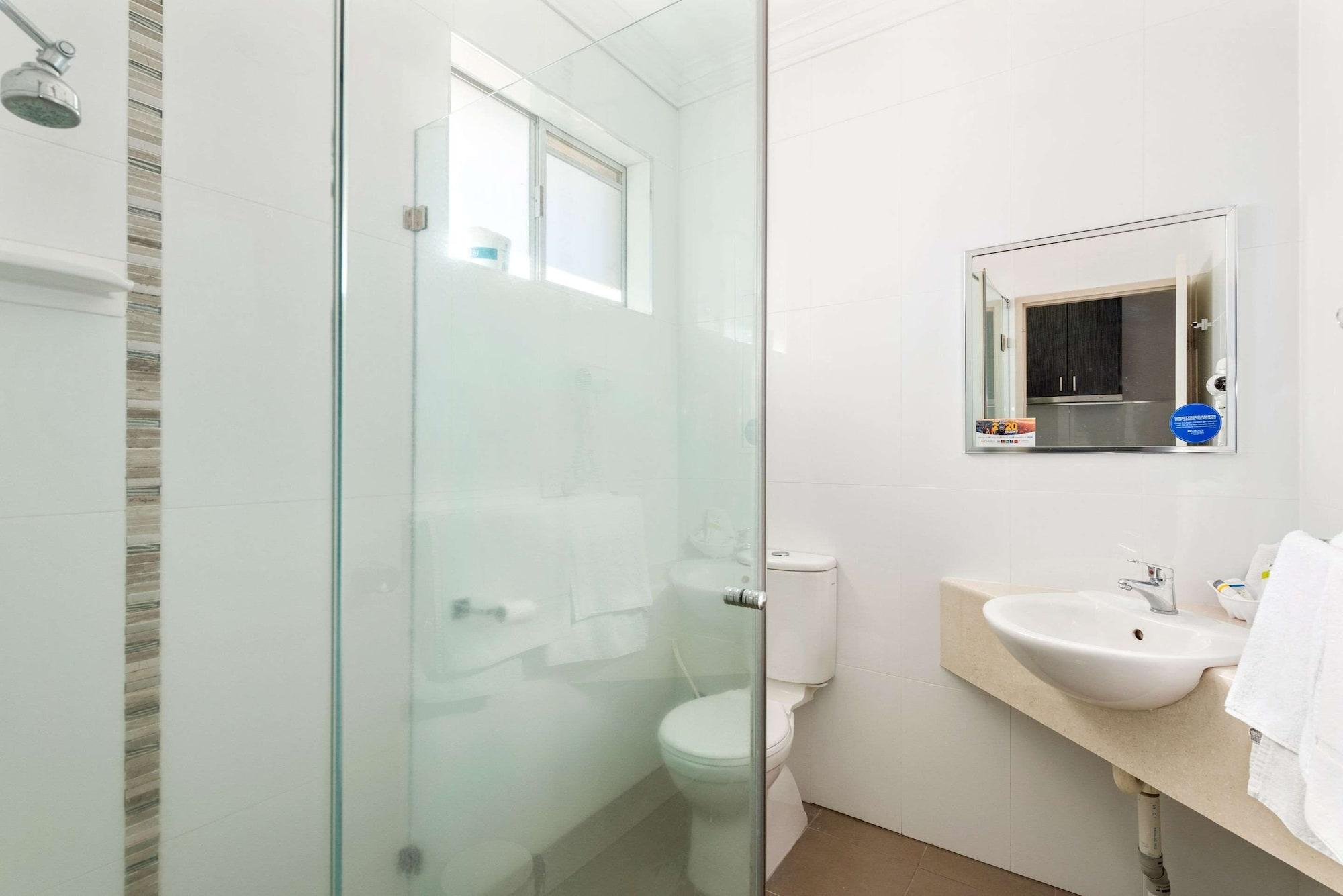 Comfort Inn Moree Zewnętrze zdjęcie