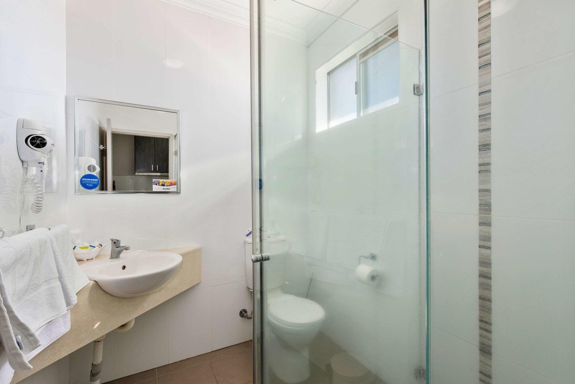 Comfort Inn Moree Zewnętrze zdjęcie