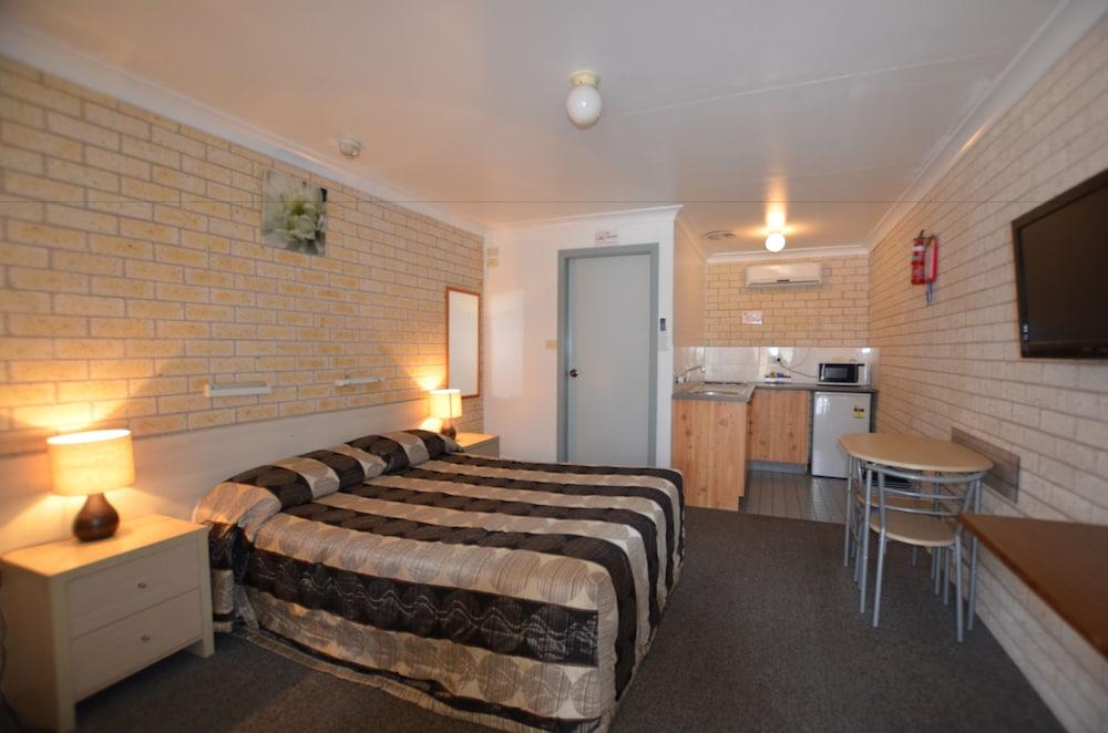 Comfort Inn Moree Zewnętrze zdjęcie