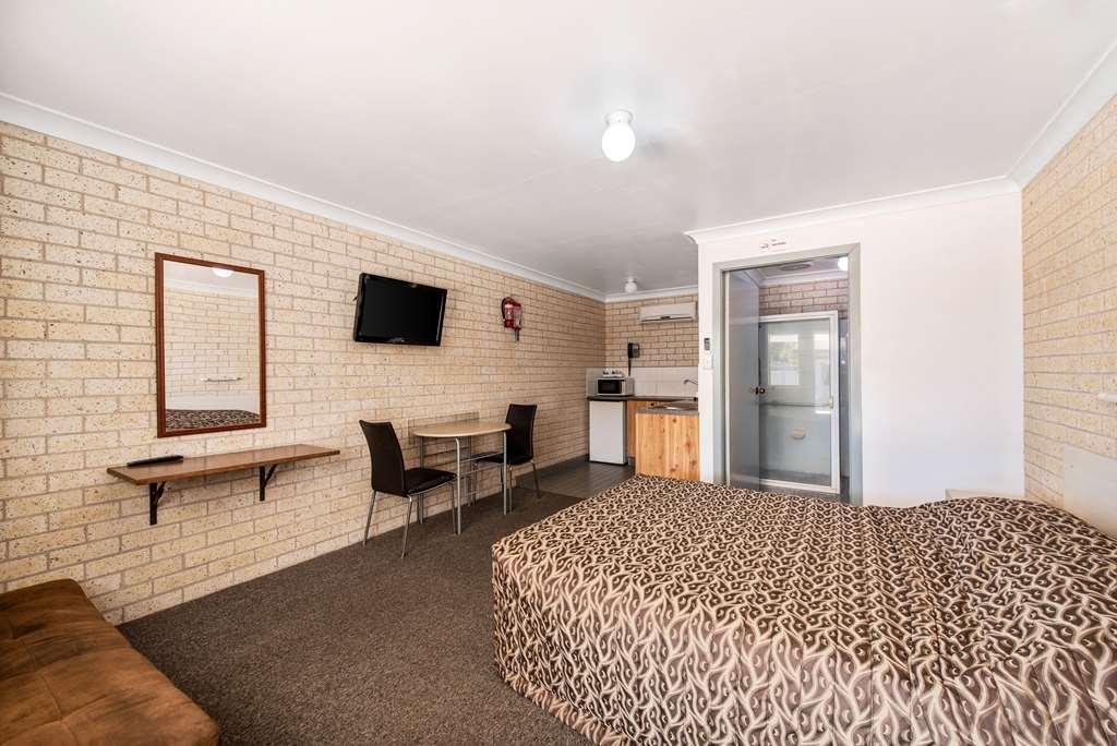 Comfort Inn Moree Pokój zdjęcie