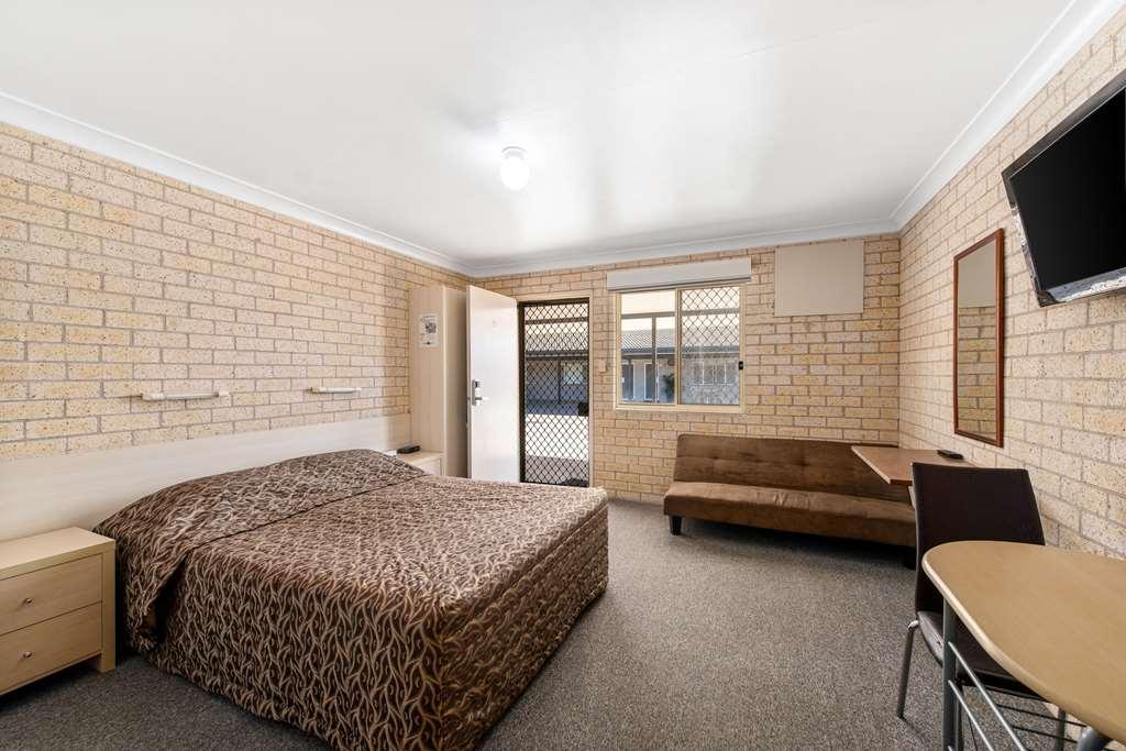 Comfort Inn Moree Pokój zdjęcie