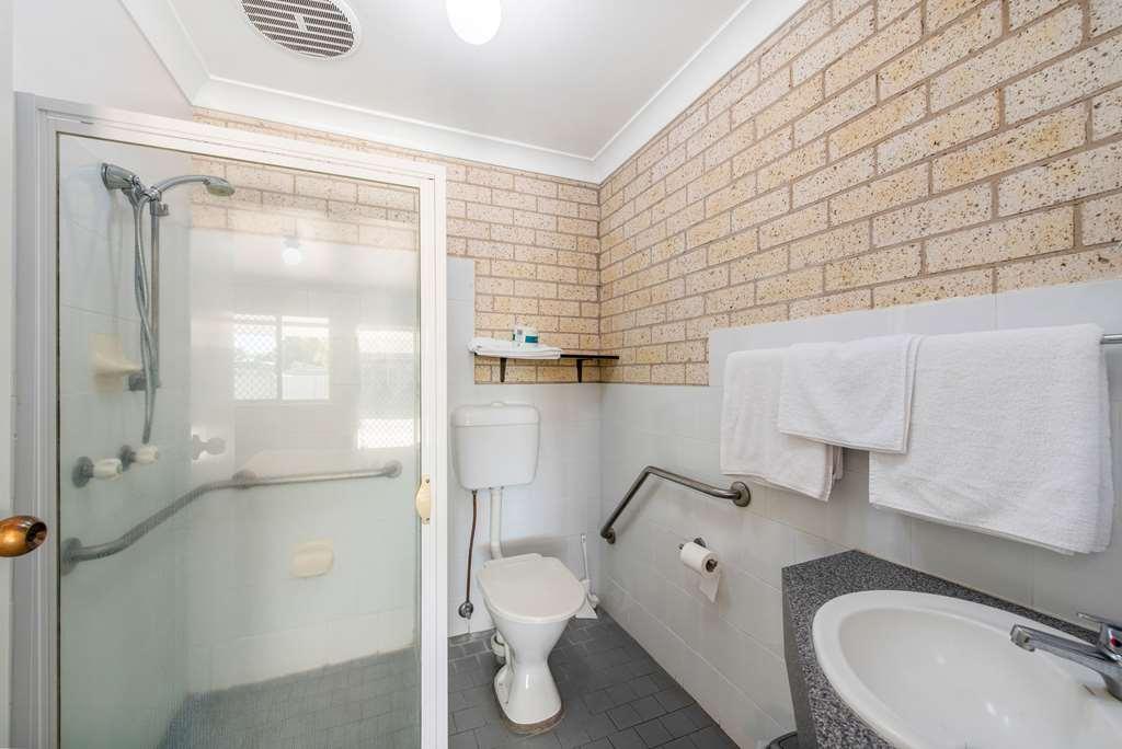 Comfort Inn Moree Zewnętrze zdjęcie