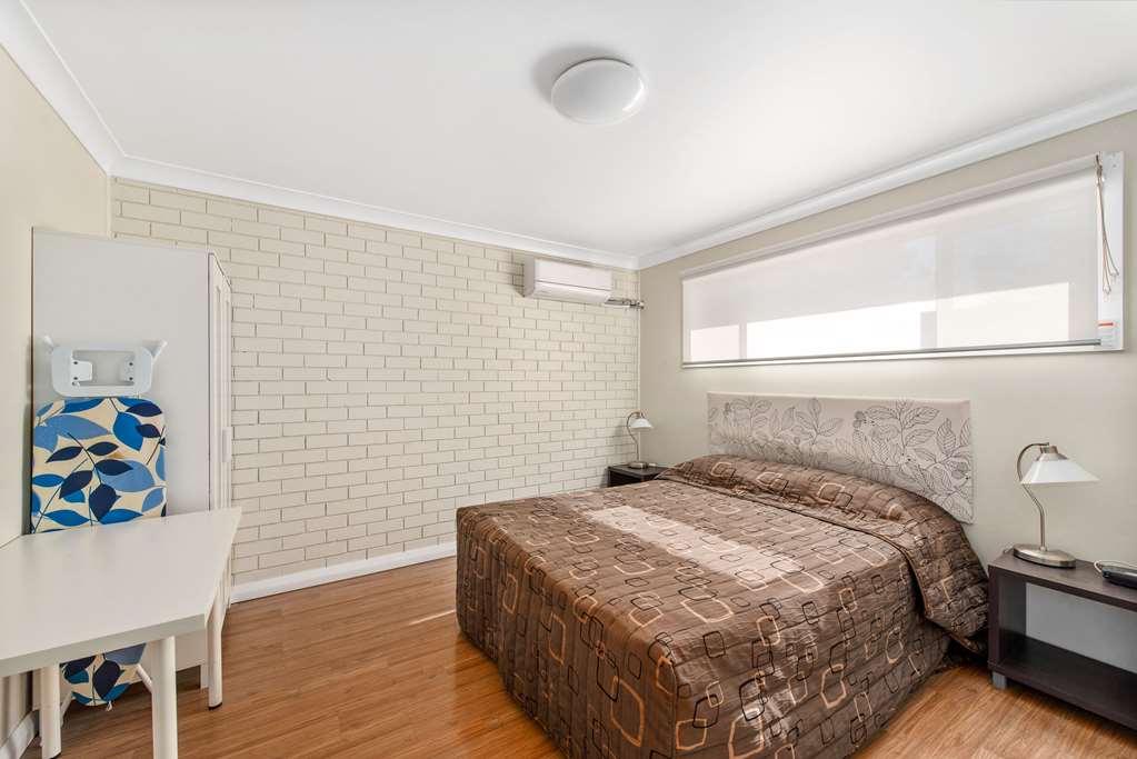 Comfort Inn Moree Pokój zdjęcie