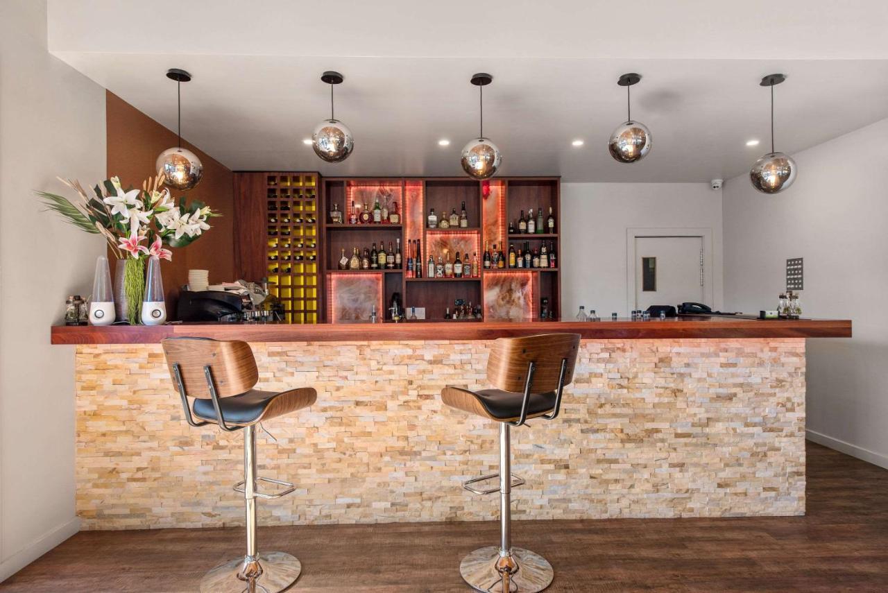 Comfort Inn Moree Zewnętrze zdjęcie