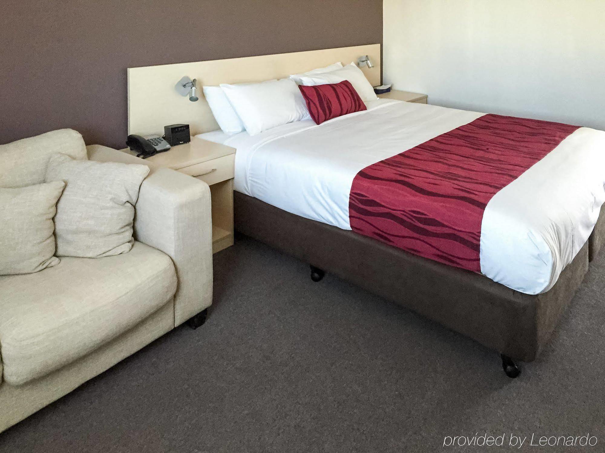 Comfort Inn Moree Zewnętrze zdjęcie