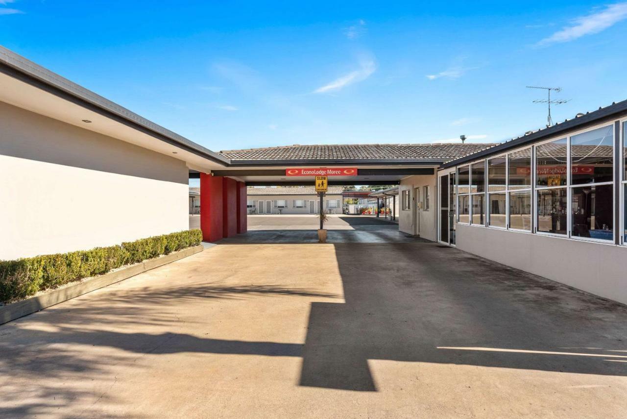 Comfort Inn Moree Zewnętrze zdjęcie