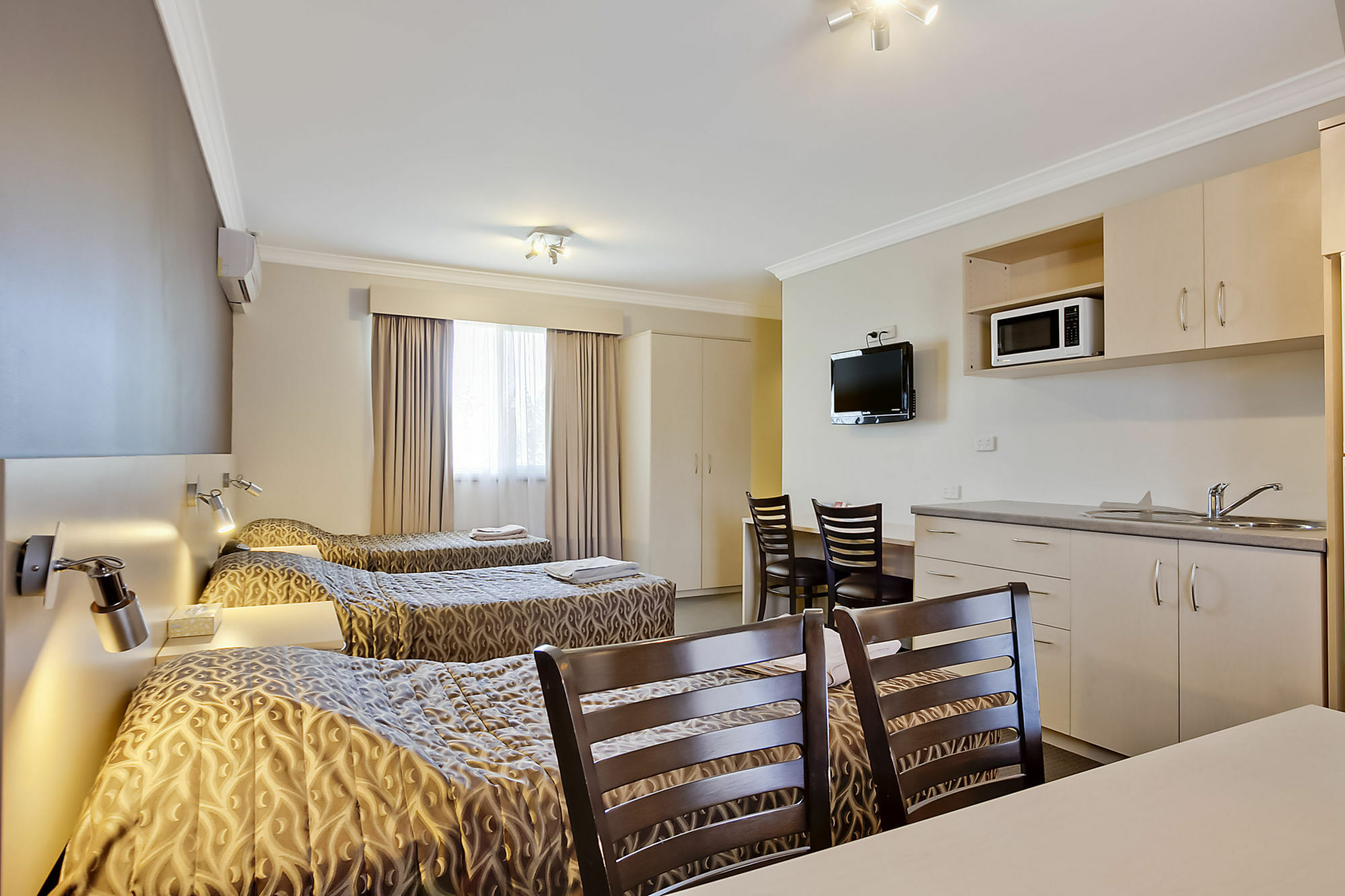 Comfort Inn Moree Zewnętrze zdjęcie