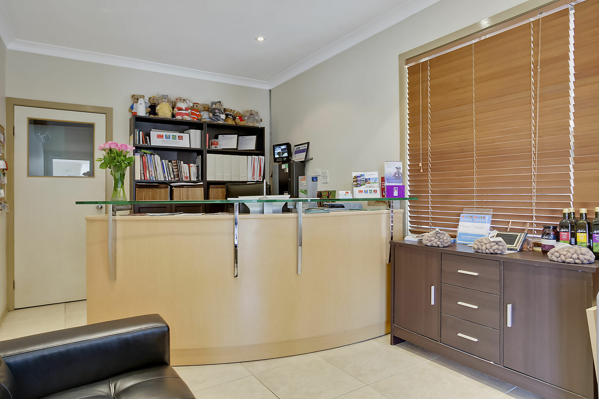 Comfort Inn Moree Zewnętrze zdjęcie