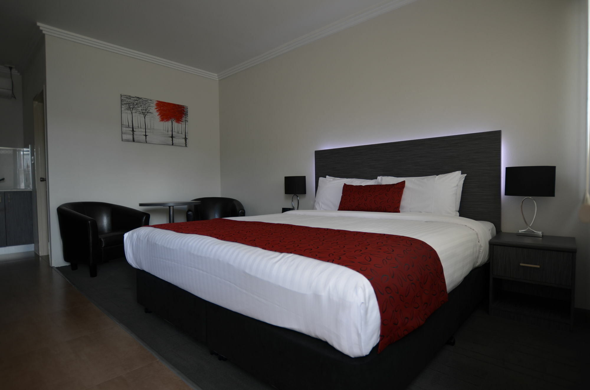 Comfort Inn Moree Zewnętrze zdjęcie