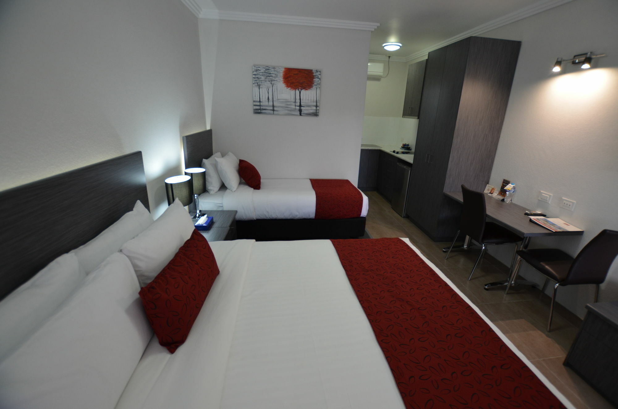 Comfort Inn Moree Zewnętrze zdjęcie