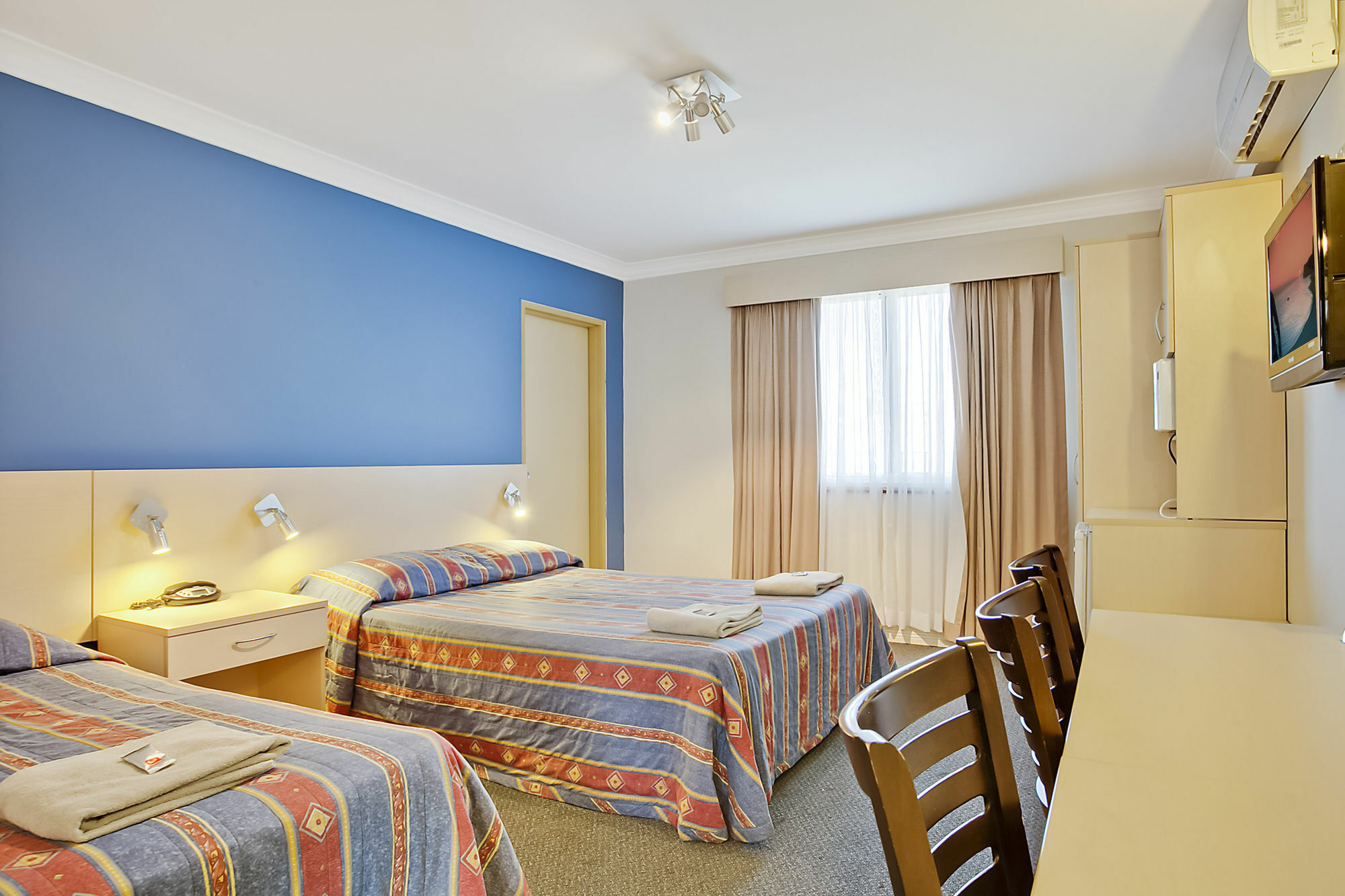 Comfort Inn Moree Zewnętrze zdjęcie