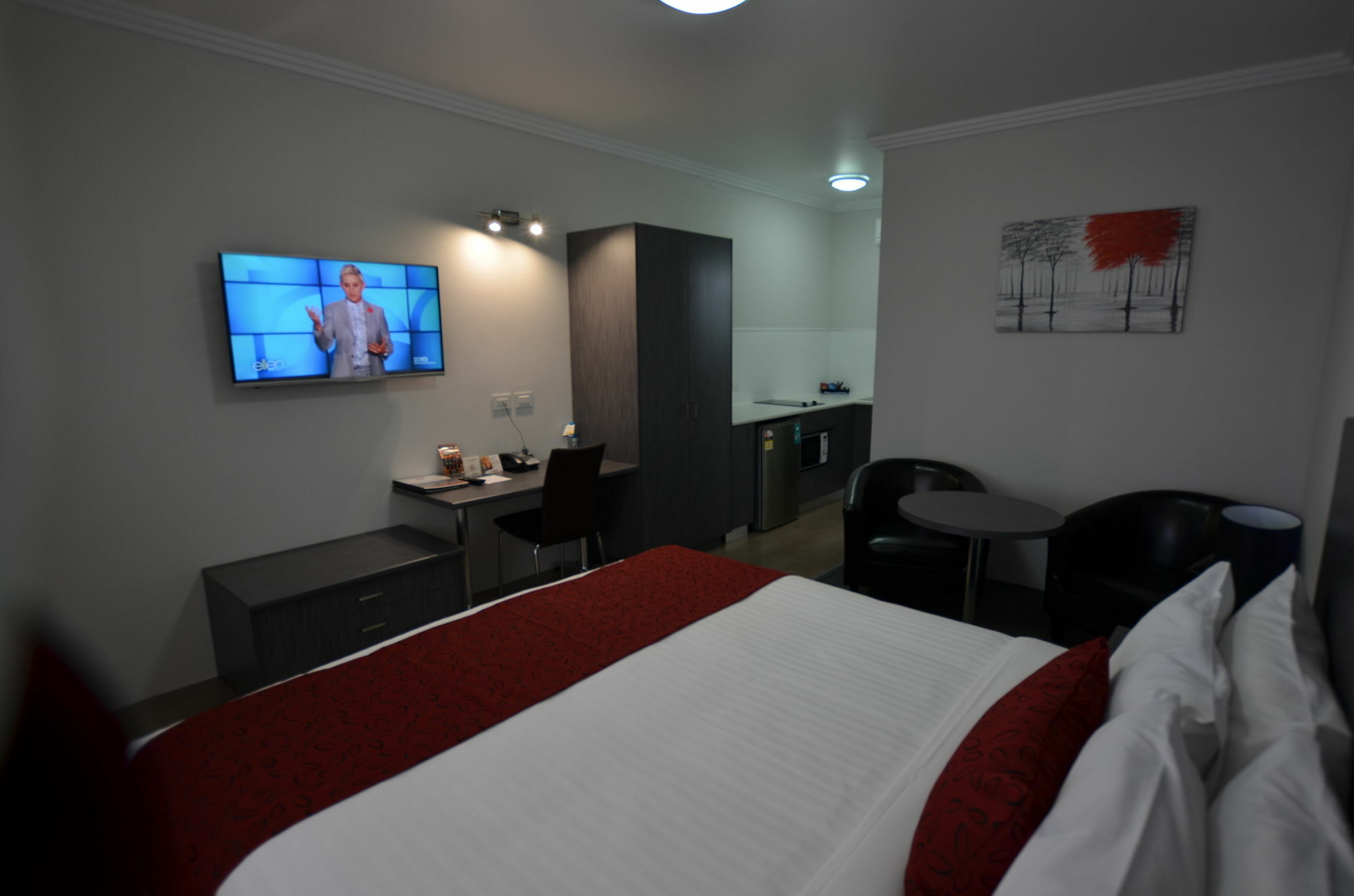 Comfort Inn Moree Zewnętrze zdjęcie