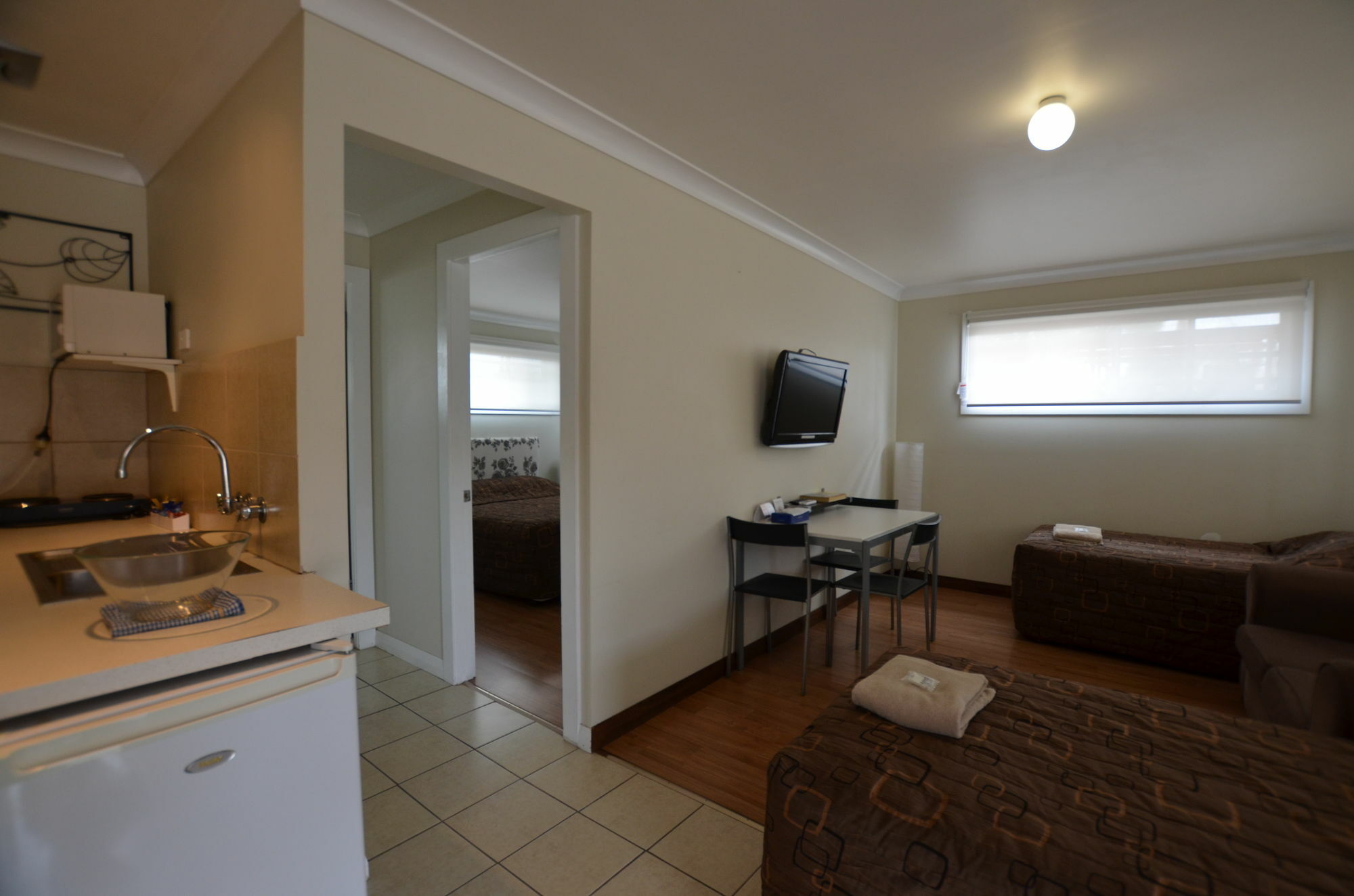 Comfort Inn Moree Zewnętrze zdjęcie