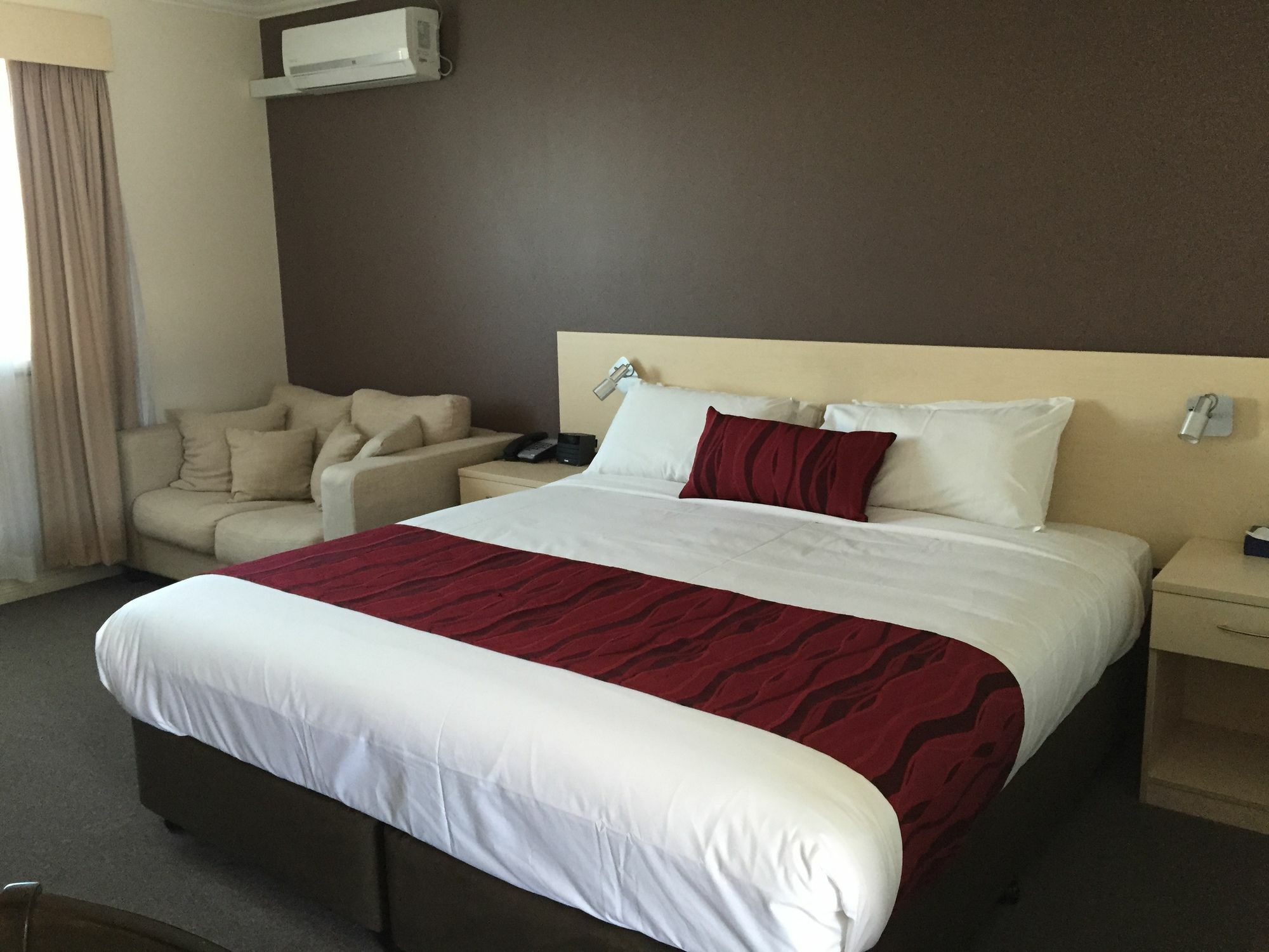 Comfort Inn Moree Zewnętrze zdjęcie