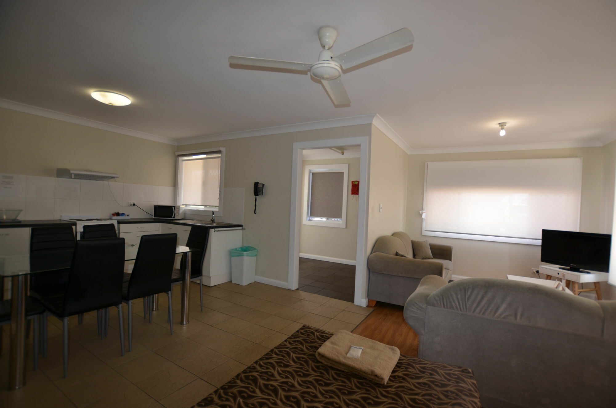Comfort Inn Moree Zewnętrze zdjęcie