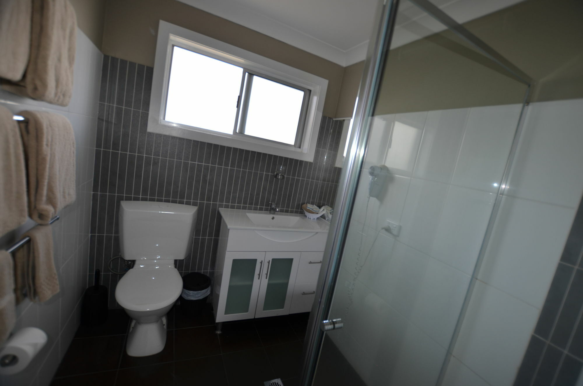 Comfort Inn Moree Zewnętrze zdjęcie