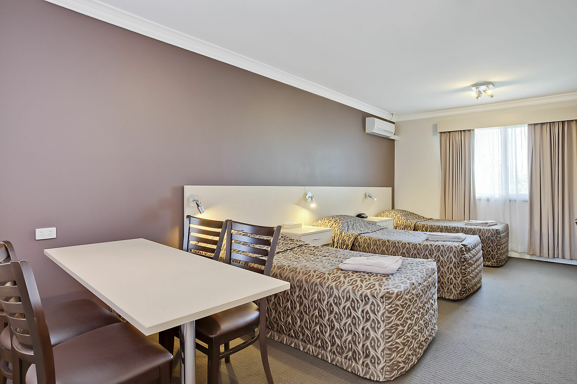 Comfort Inn Moree Zewnętrze zdjęcie