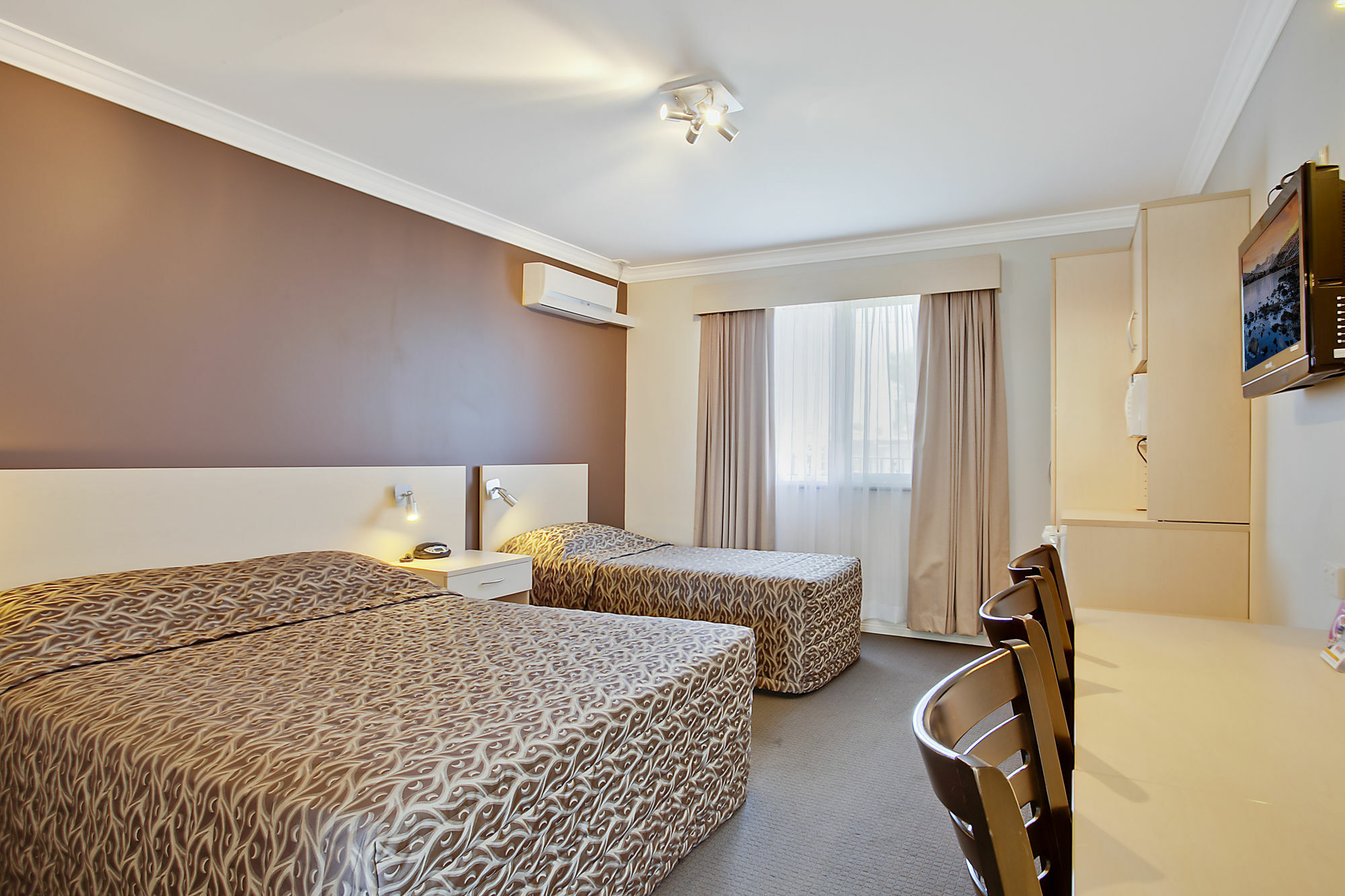 Comfort Inn Moree Zewnętrze zdjęcie