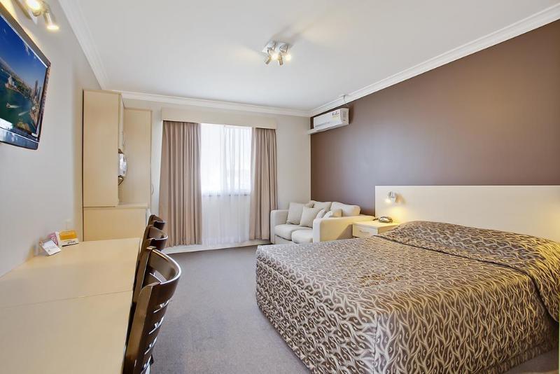 Comfort Inn Moree Zewnętrze zdjęcie