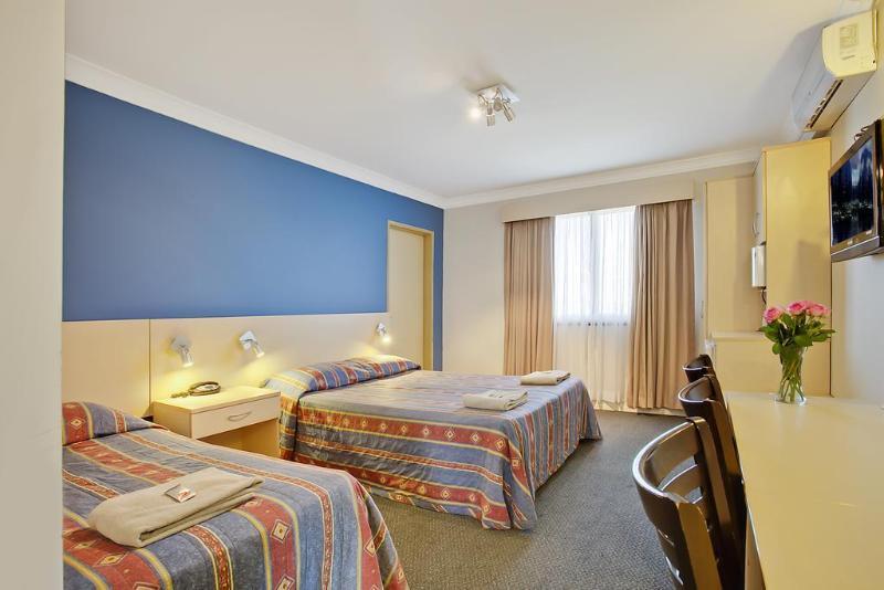 Comfort Inn Moree Zewnętrze zdjęcie